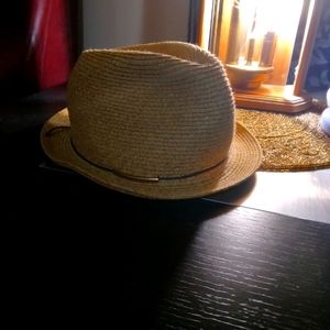 Vintage hats